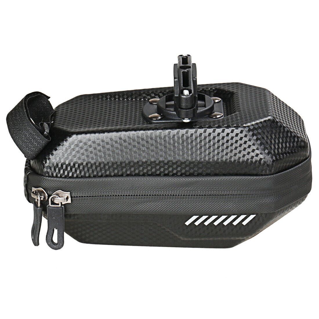 Panniers Sports Bicycle Bag Hard Shell Saddle Bag WaterProof Seat Rear Pouch