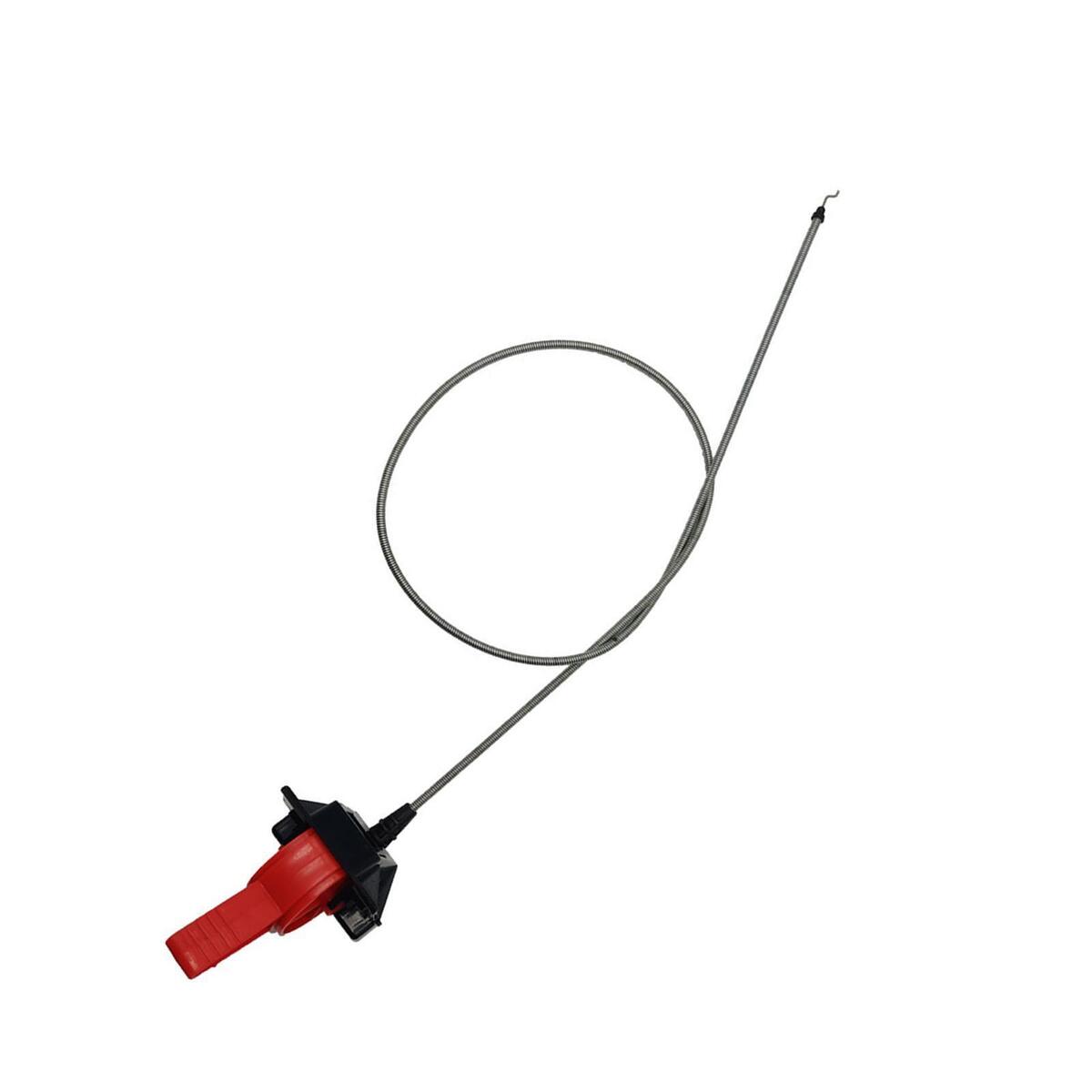 Throttle Cable AM121508 Fit for LX188 Replacement Parts Accessories 1pc