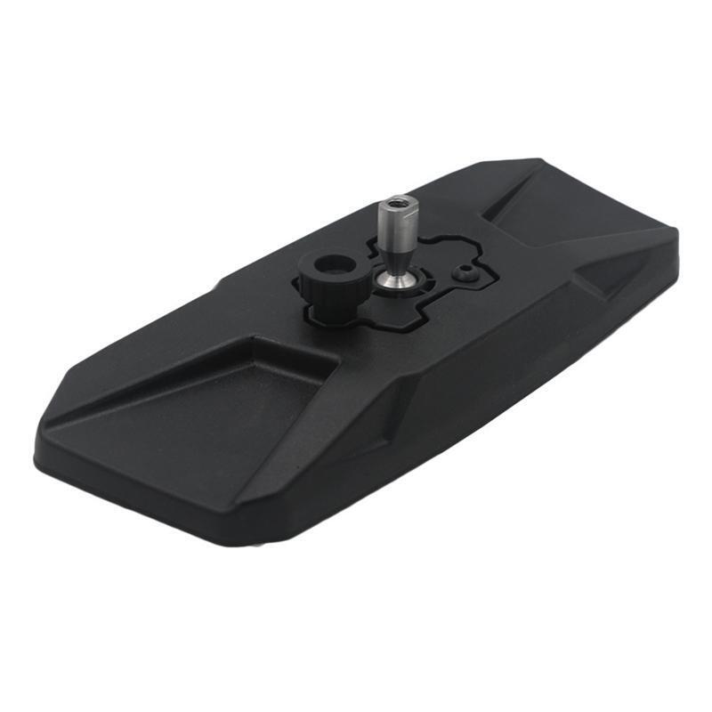 Marine Boat Mirror Rear View Watersport For Jet Skiing Pontoon Boats Accessories