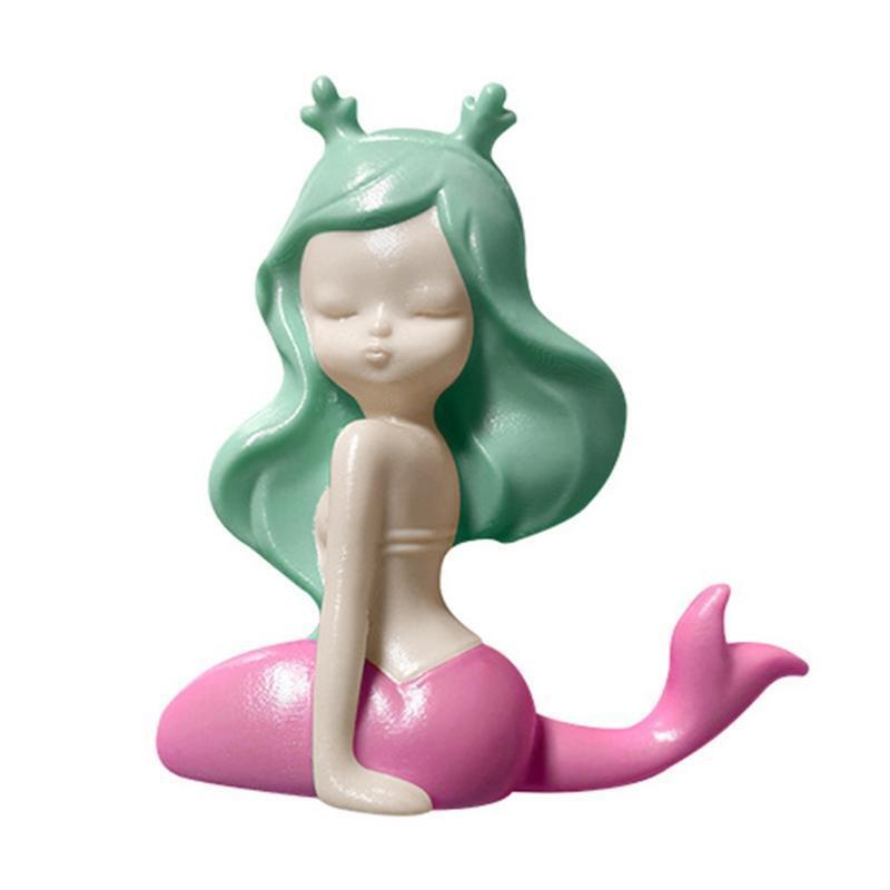 Shiny Human Body Decorative Silicone Mold - Large Mold - Epoxy Craft Home Decor