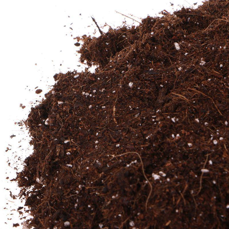 150g Mixing Nutrition Fertilizer Soil DIY Handmade Landscape Home Mini Gardening