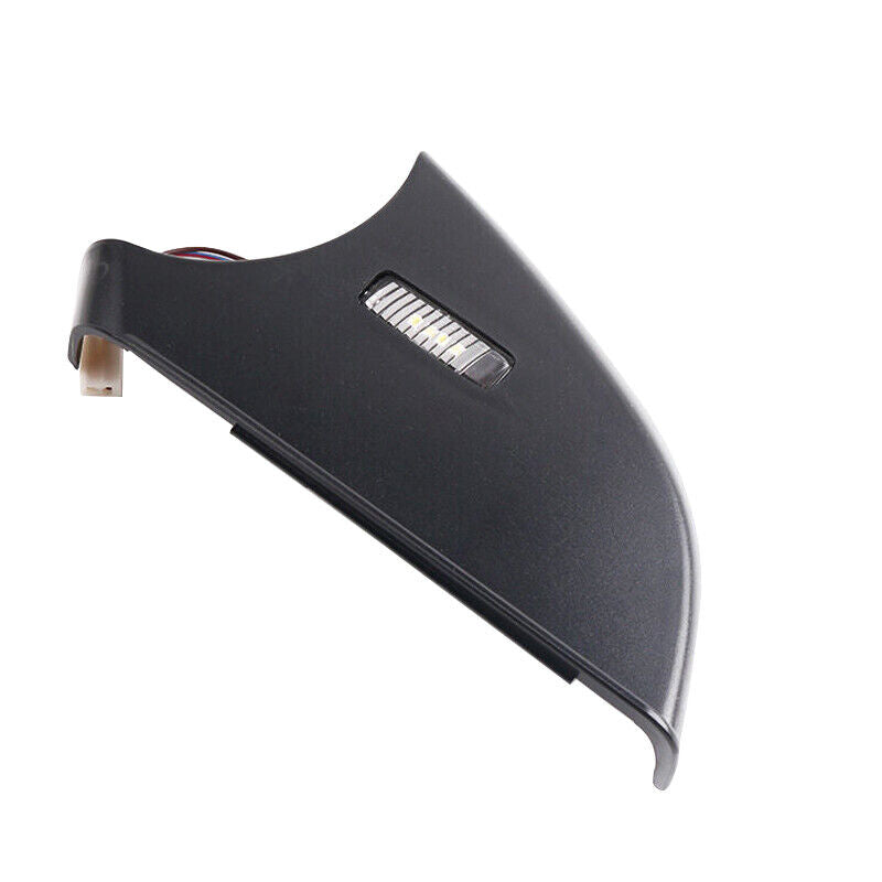 Fit For Mercedes-Benz GL M GLE GLS Class Kit Side Mirror Lower Cover Housing