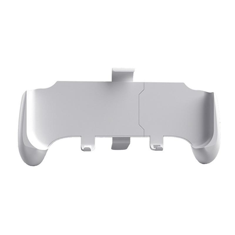 Comfortable Hand Grip with Scalable Stand for Switch Oled/Switch/Switch Lite