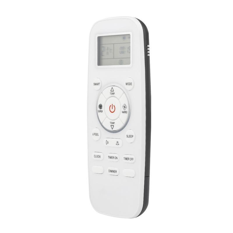 Universal AC Remote Control Repair Part for Hisense York DG11L1-03 DG11L1-01