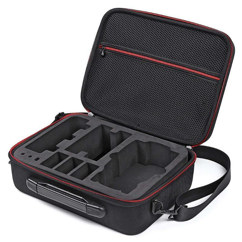 Multifunctional Bag Portable Travel Hand Bag Compatible with MAVIC Air