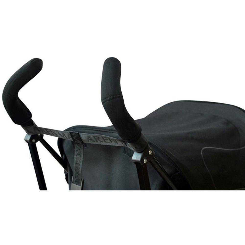2pcs Baby Armrests Cover Pram Pushchair Carriages Handle Protector Case