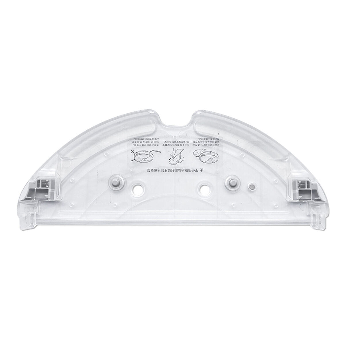 NEW Water Tank Tray for Roborock T7/T7 PRO S5 MAX S55/S50 MAX Vacuum Cleaner