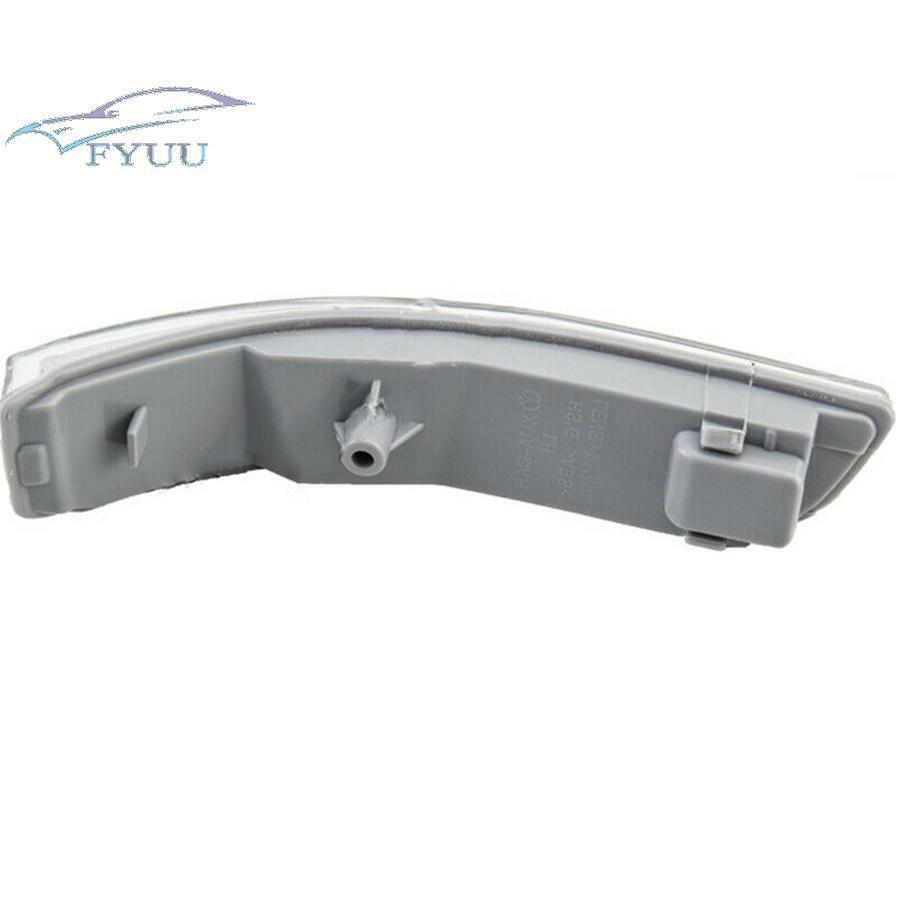 12V 3LED Amber Right Side Lamp Turn Signal Indicator For Kia Sorento SX USA 2013