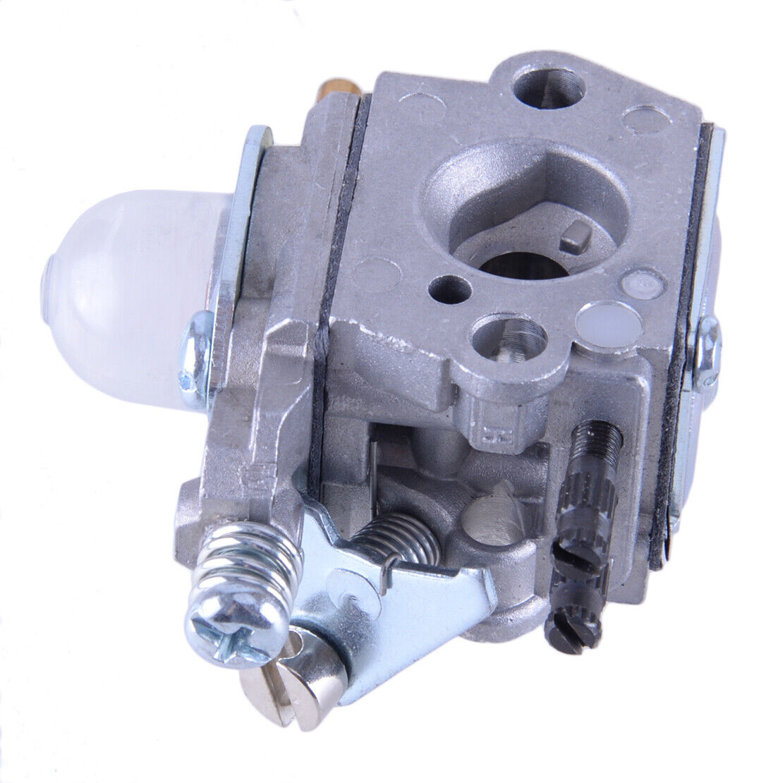 Carburetor Kit Fit for Zama C1U-K51 Echo HC-1500 HC-1600 HC-1800 Hedge Trimmer