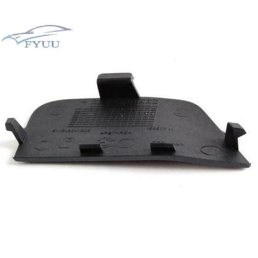 3 Series Bumper Tow M-SPORT Rear Hook Eye Cover Flap Cap For BMW 51127893147