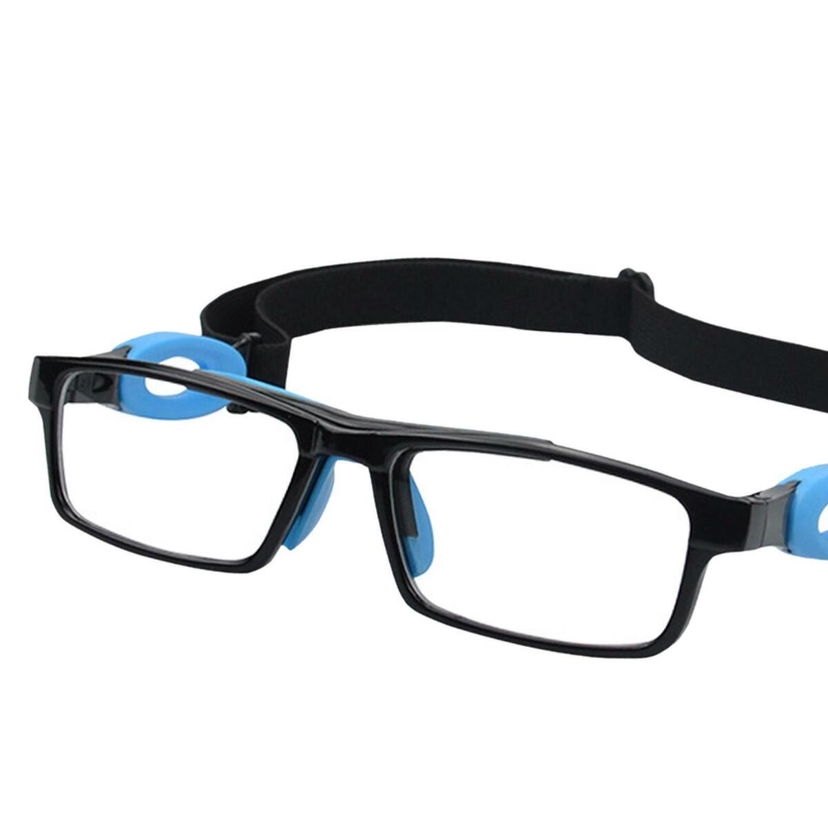 Basketball Glasses Wearable fog prevent for Men  for Soccer Cycling Tennis