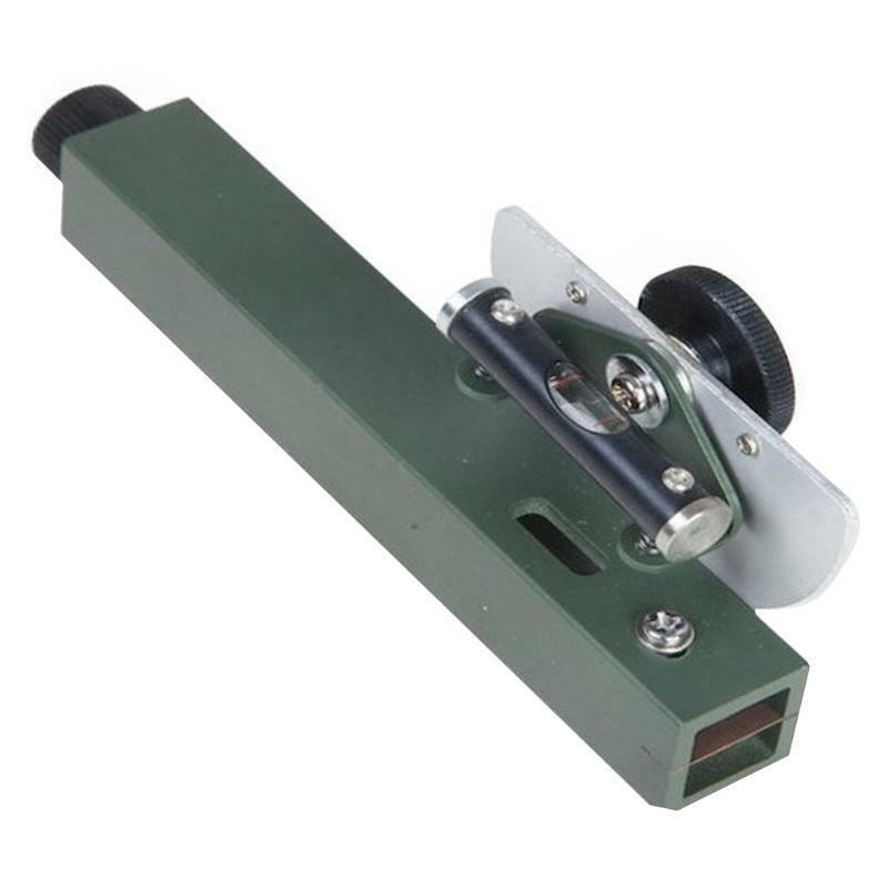 Leveling Instrument Portable Horizontal Slope Height Difference Inclination