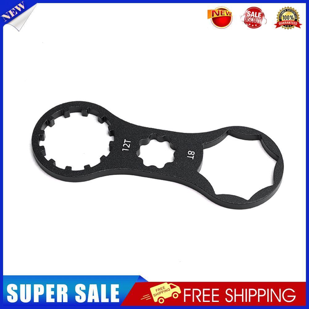 MTB Bicycle Front Fork Repair Tool for Suntour XCR XCT XCM RST Fork Wrench