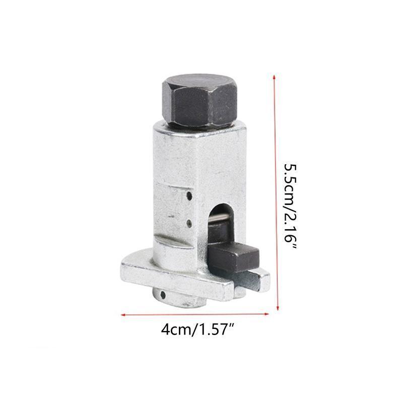 Portable Hydraulic Shock Absorber Removal Tool Separator for Car Repair Chassis