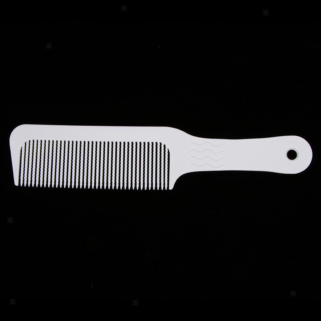 4Pcs Hair Comb with Handle Detangler Brush for Long Curly Hair Styling Tool