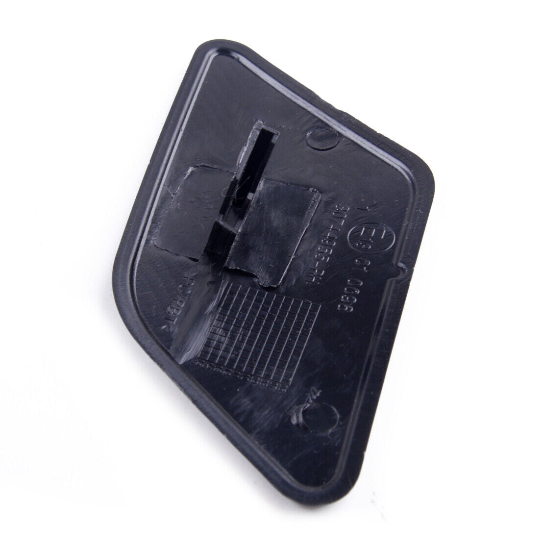 Car Front Right Headlight Washer Cover Cap Lid Fit For Volvo S40 V50 2008-2012