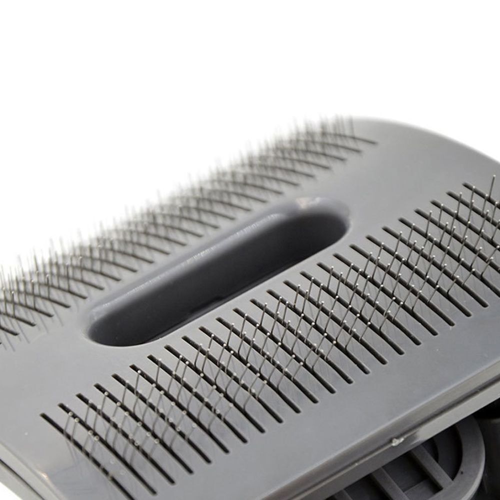 Accessories Hair Brush Pet Brush Vacuum Attachment Dog Cat Pet Bed Brush