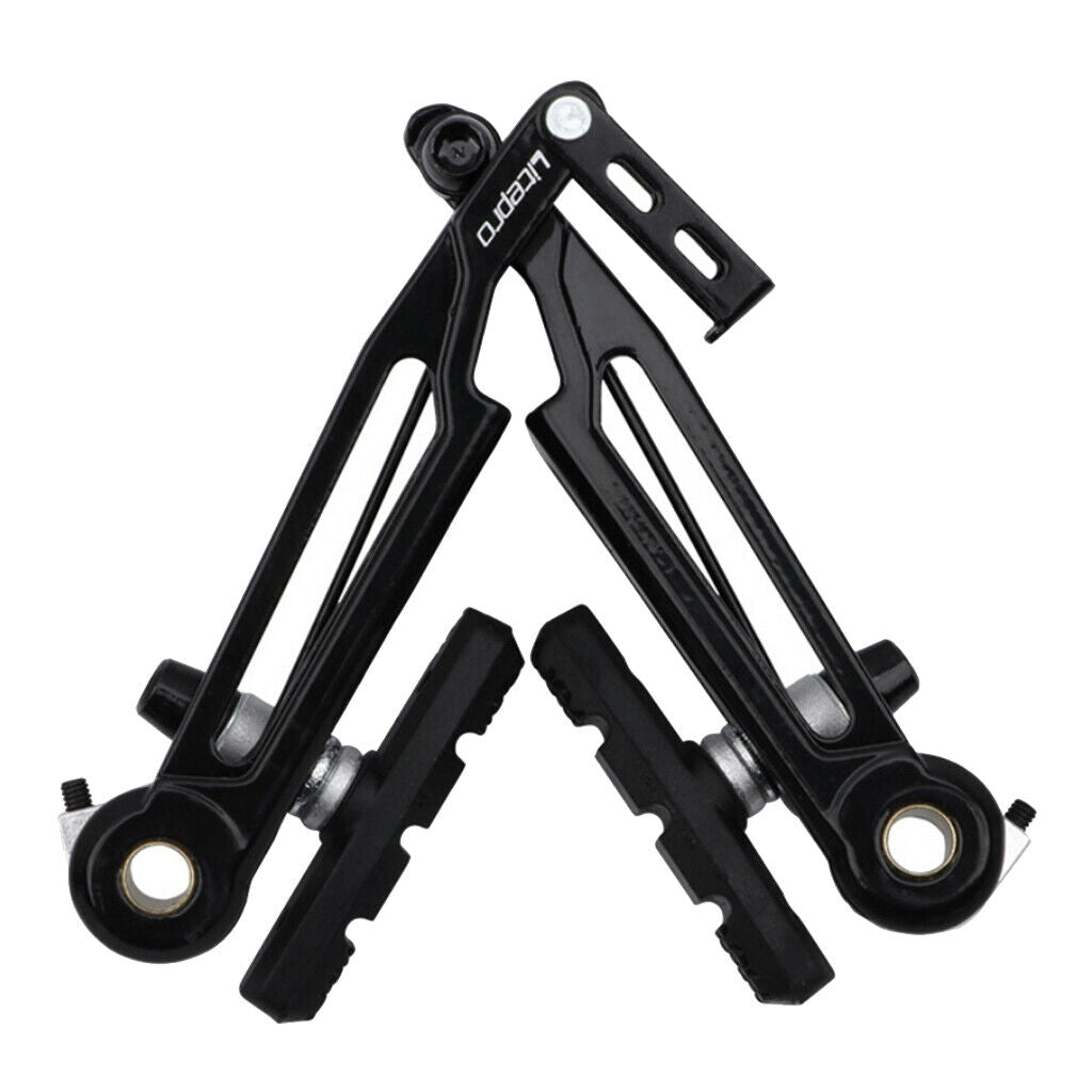 MTB Folding   110mm Ultralight Bicycle  Brakes Clamp