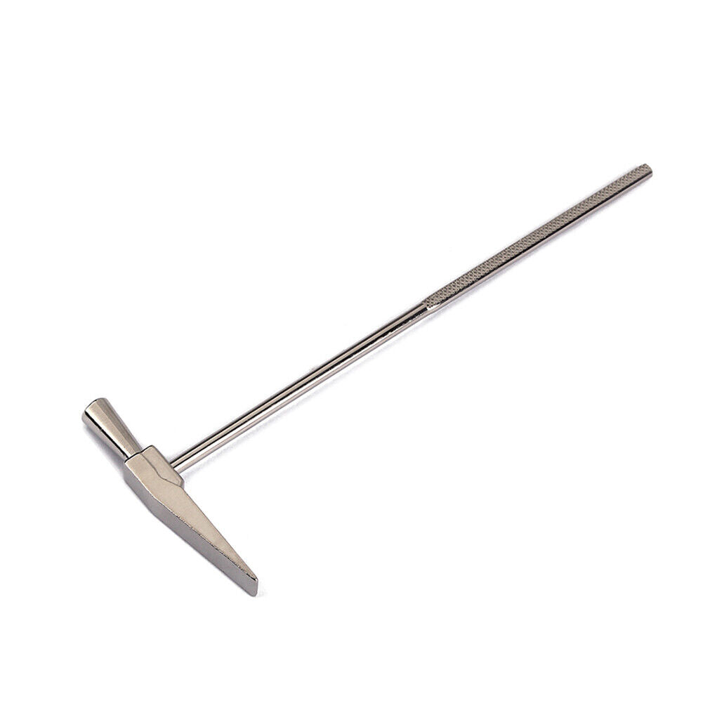 Kalimba Tuning Hammer Stainless Steel Finger Thumb Piano Instrument Tools