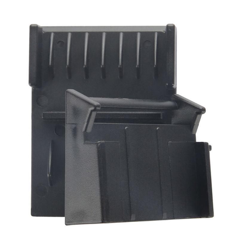 Clipper Guard Plastic Trimmer Attachment Guarding Comb Remove Hair Split Ends