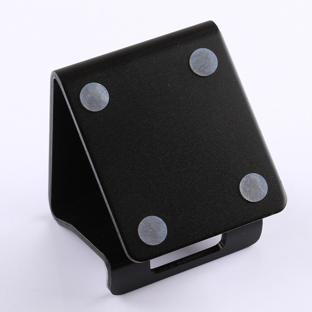 Aluminium Alloy Desk Table Desktop Stand Holder For Cell Phone Tablet
