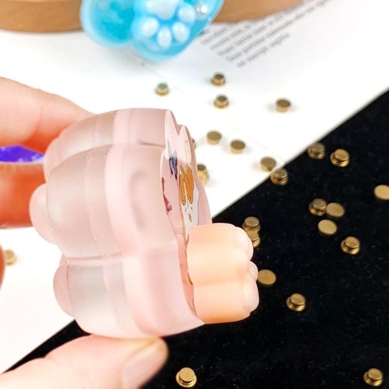 10 Pcs Rotating Tools DIY Suitable for Nail Art Charms Jewelry Making Supplies