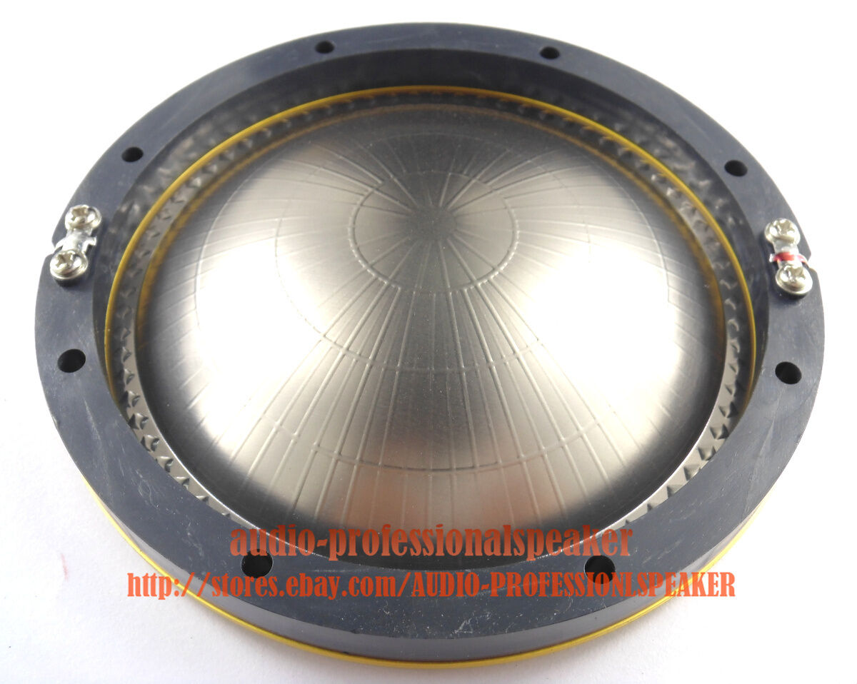 16 ohms Diaphragm for JBL SR4726 SR4731 SR4732 2450 Horn Driver repair