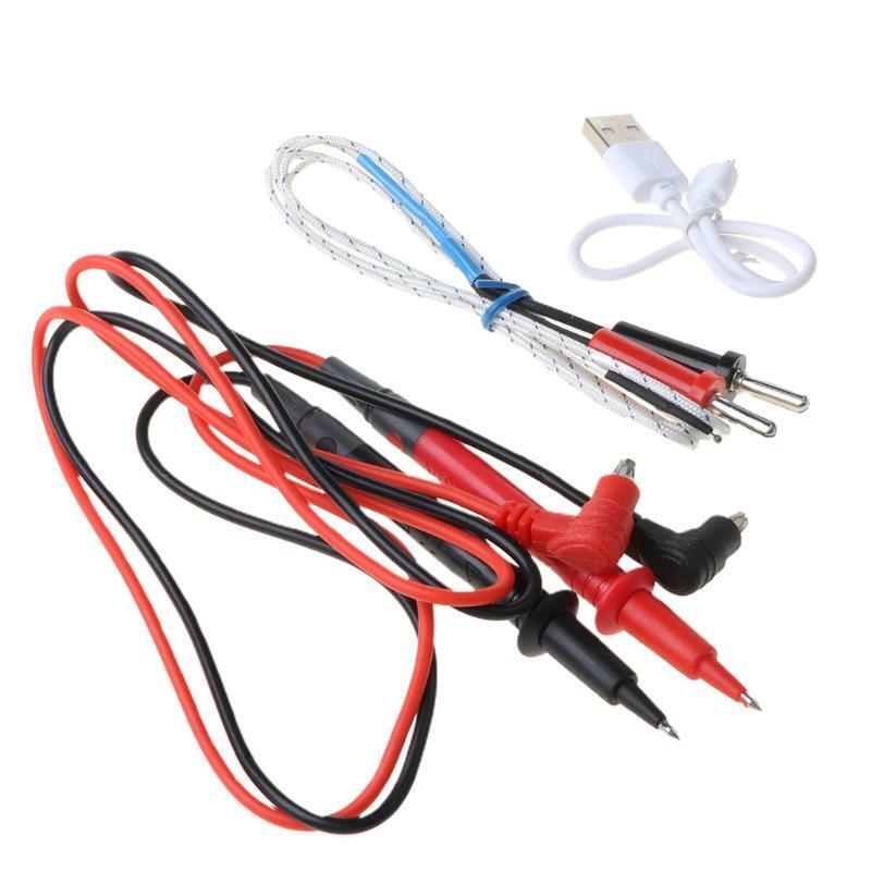 Multifunctional Digital Smart Multimeter NCV Non-contact Detection Meter