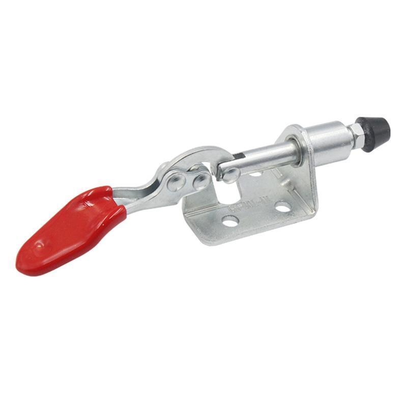 GH-301AM Hold Down Toggle Clamp Pull Action Type Clamps Quick Release Hand Tool