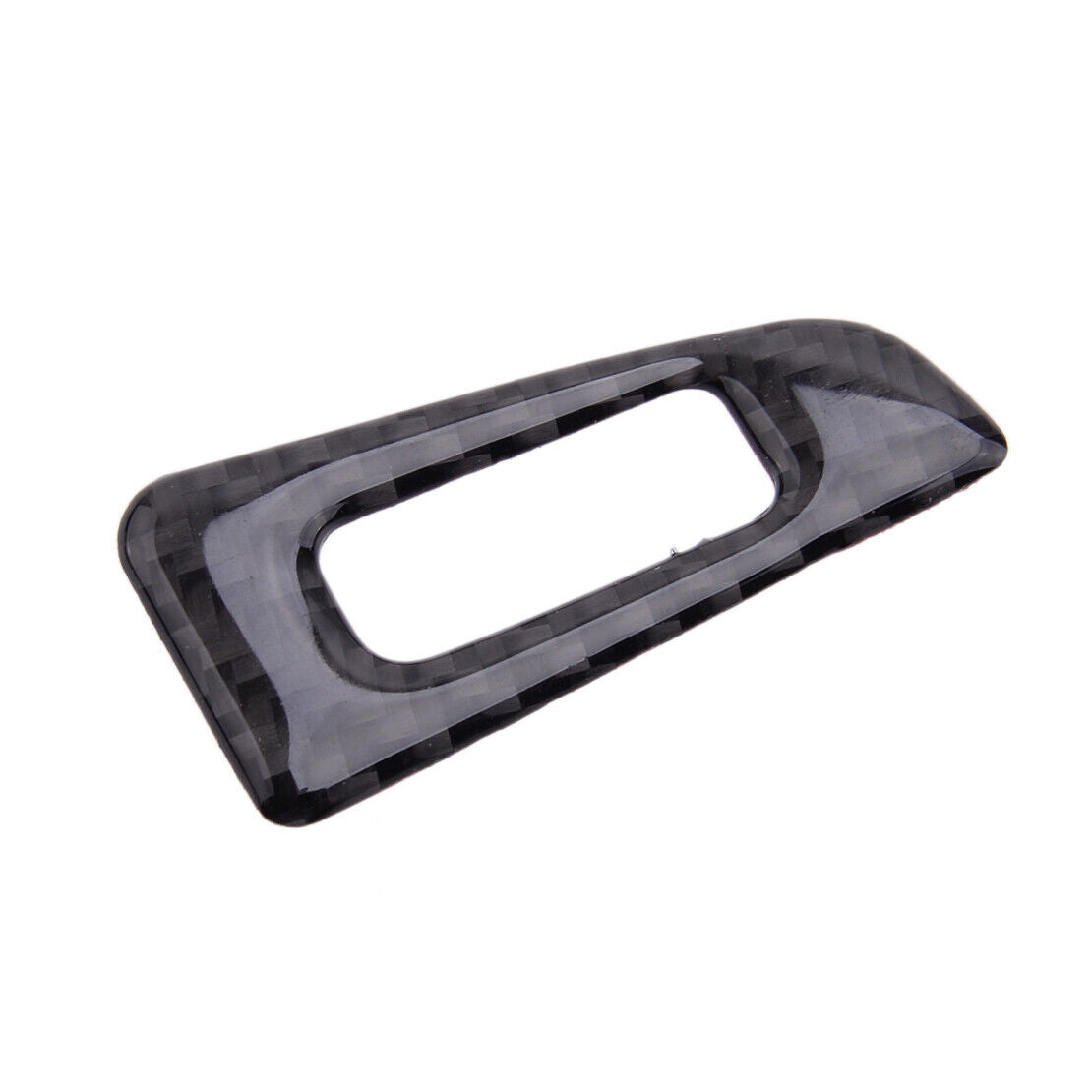 Carbon Center Console Air Outlet Cover Trim Fit For BMW 3 4 F30 F31 F32 F33 F34