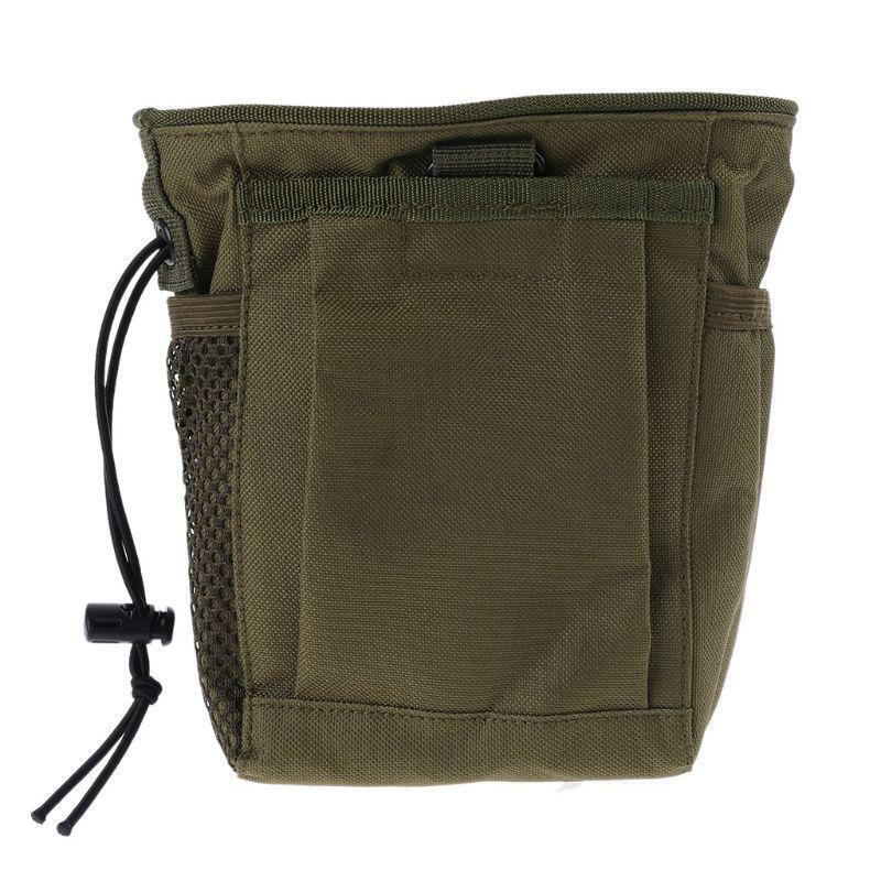 Multipurpose Digger Pouch Garden Detecting Tools Shovel Bag for Gardening