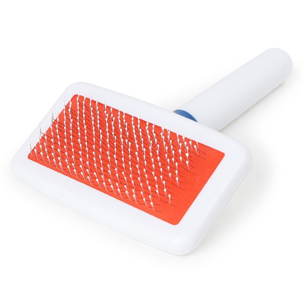 Quick Cleaning Pet Hair Brush Dog Grooming Tool Cat Needle Comb Skin Massage