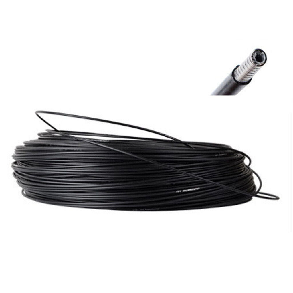 Cables Housing Bicycle Shifter Outer Casing 16ft  4mm Dia Shifting