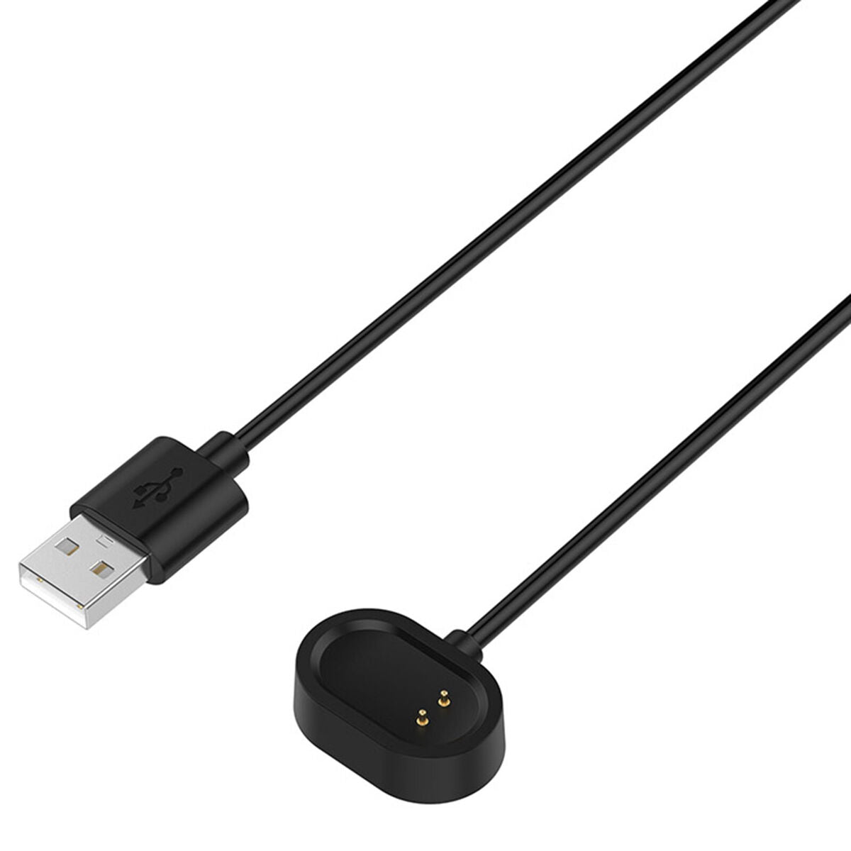 RMW2010 Charging Cable Bracelet Magnetic Charging Cable for Realme Band 2 Pars
