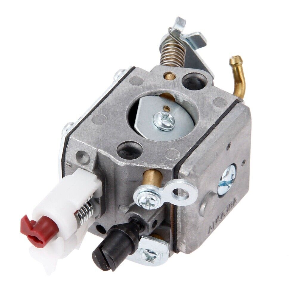 Chainsaw Carb Carburetor For Husqvarna 340 345 346XP 350 351 353 357 Replace 1X