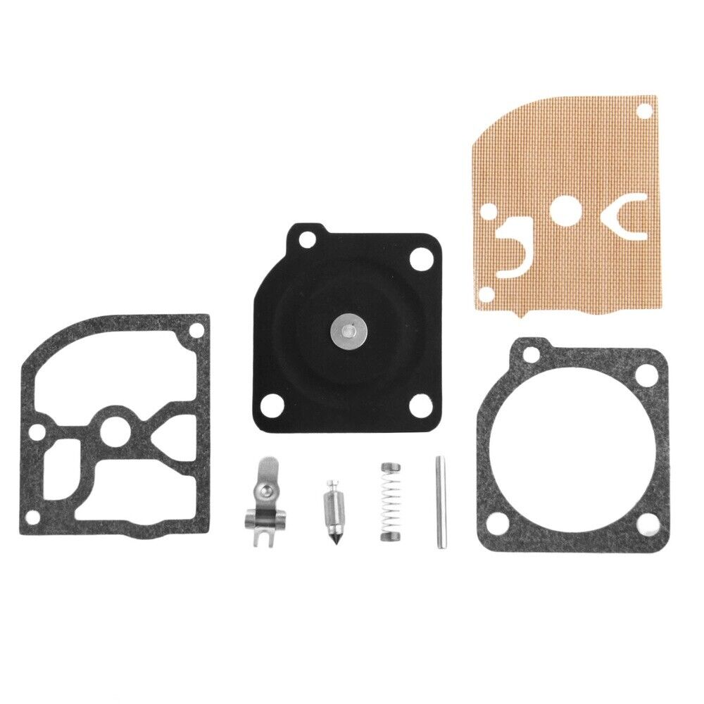 Chainsaws Carburetor Rebuild Repair Gasket Kit For ZAMA STIHL MS250 MS230 MS210
