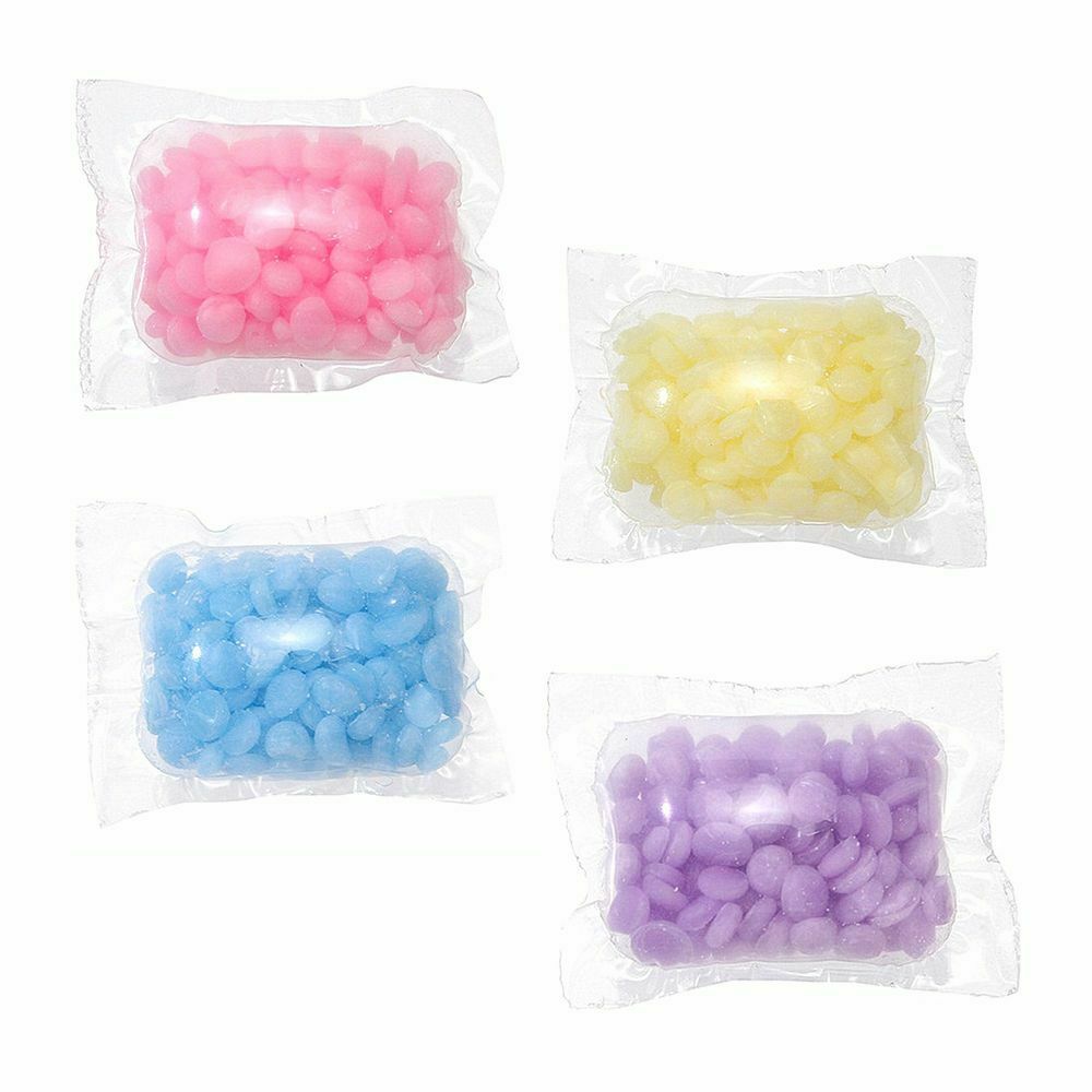 Long Lasting Laundry Beads Scent Boosting in-Wash Laundry Scent Booster Fresh