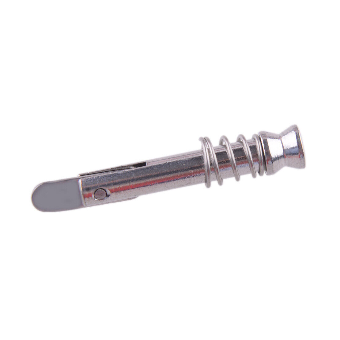 6Pcs Quick Release Pin for Boat Bimini Top Deck Hinge Marine Stainless Steel 316