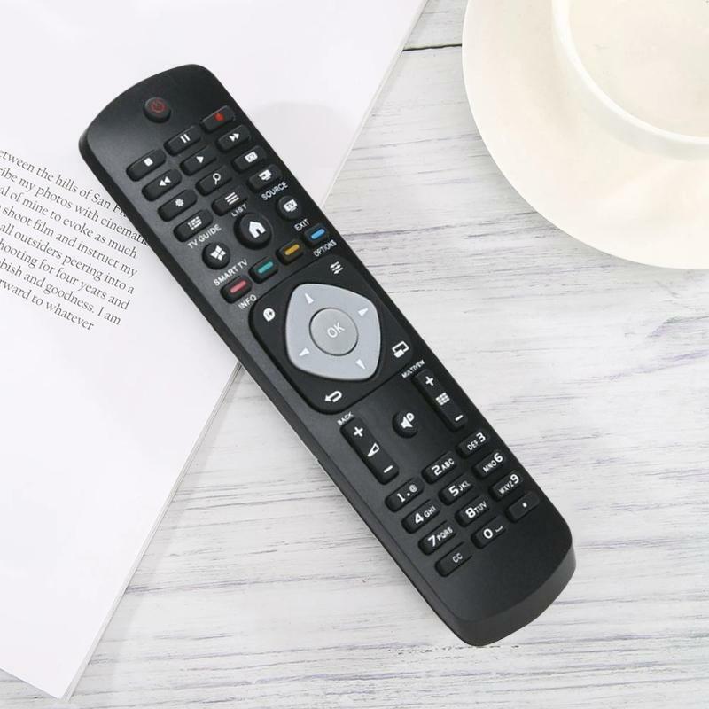 Remote Control Controller Replacement for Philip YKF347-003 TV Accessories
