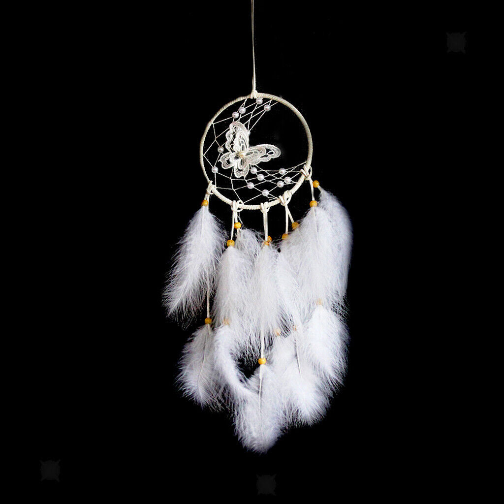Fresh  Catcher Handmade Hanging  Decorations Gift 20inch Long
