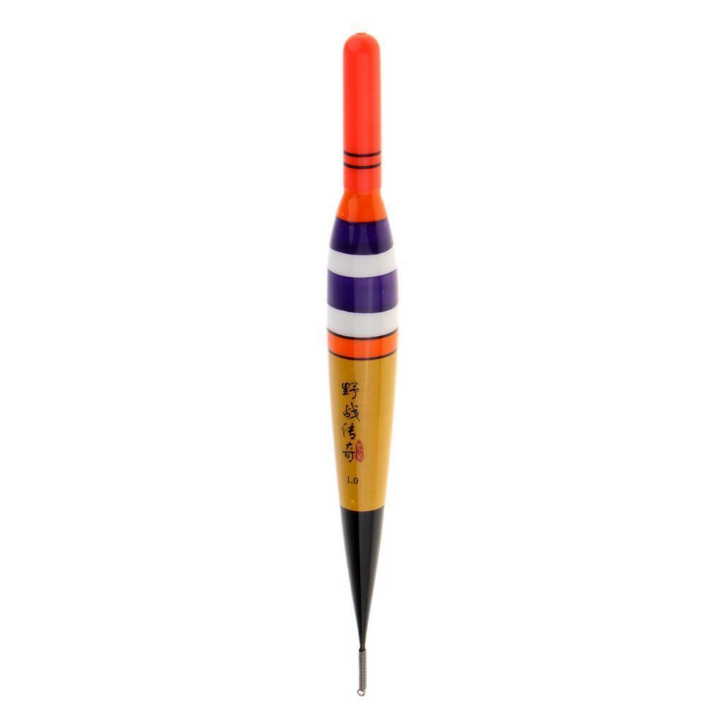 LED Electronic Fishing Float Rock  Fishing  Bobber 1.0