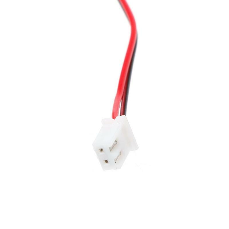 1PC DC 12V 2Pin USB Connector Notebook CPU Exhaust Cooling Fan 40x40X20mm