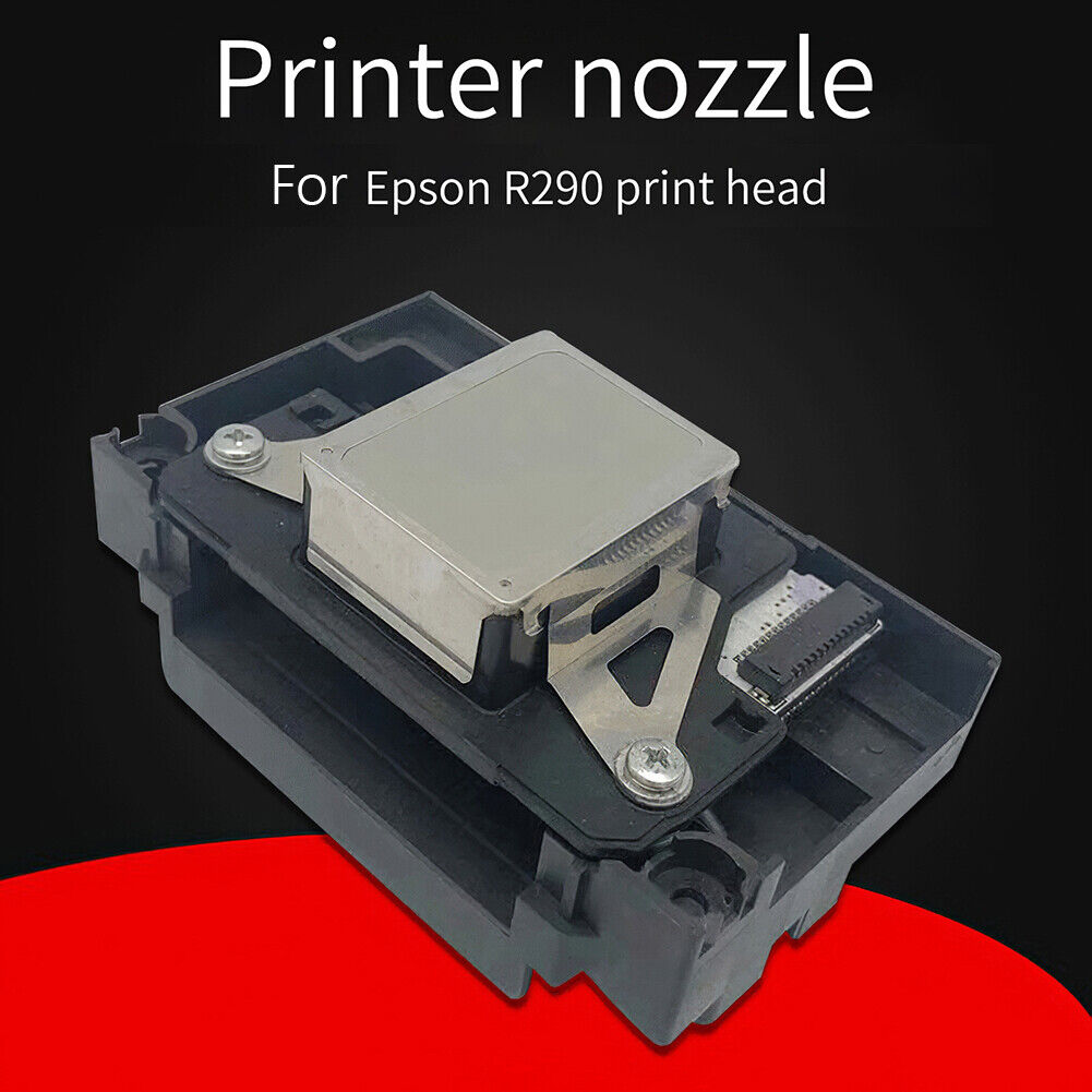 Print Head for Epson L800 L801 L805/Epson Stylus Photo R330 Accessories