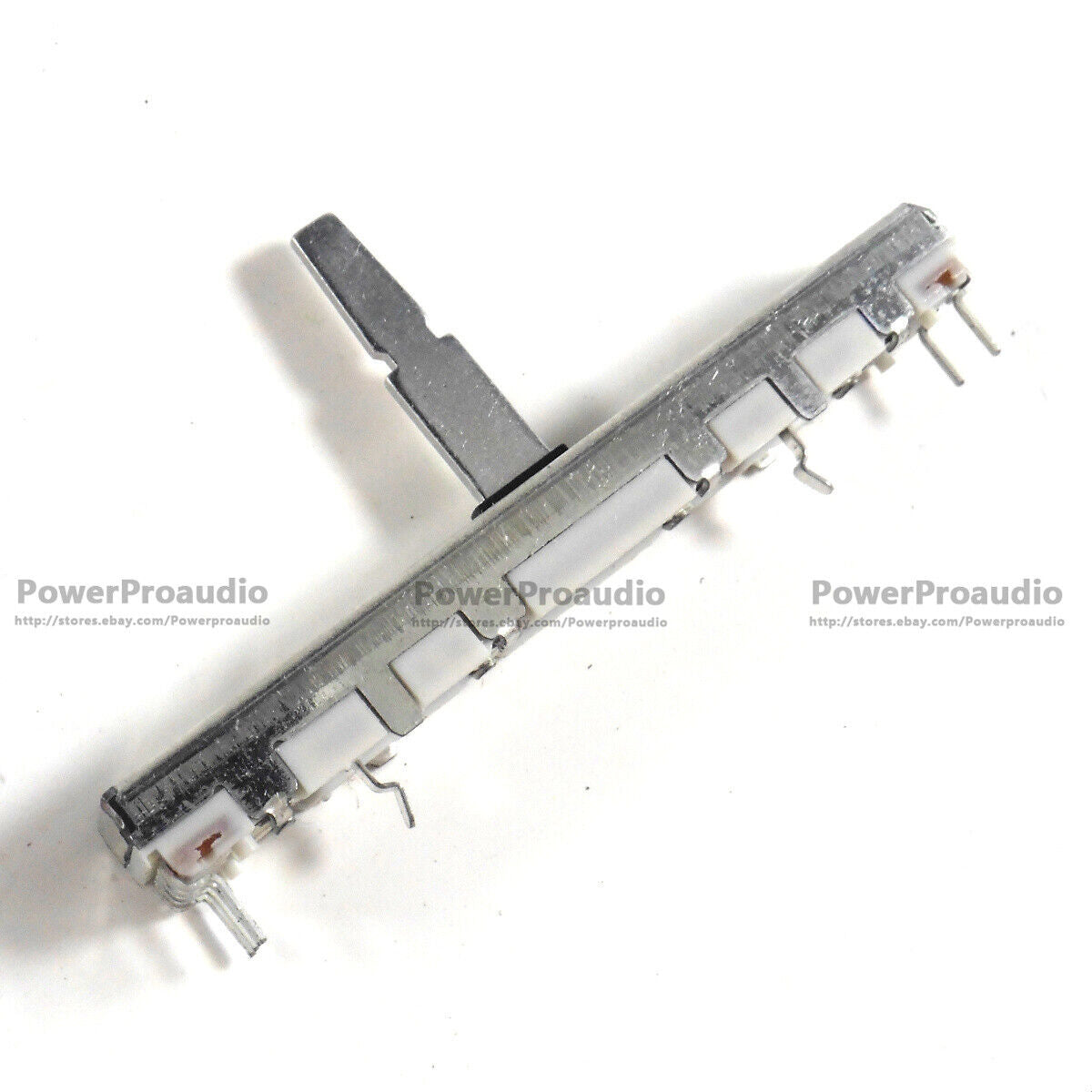 100pcs volume fader DCV1020 for Pioneer DJM2000 DJM900 DJM850 DJM800 ALPS