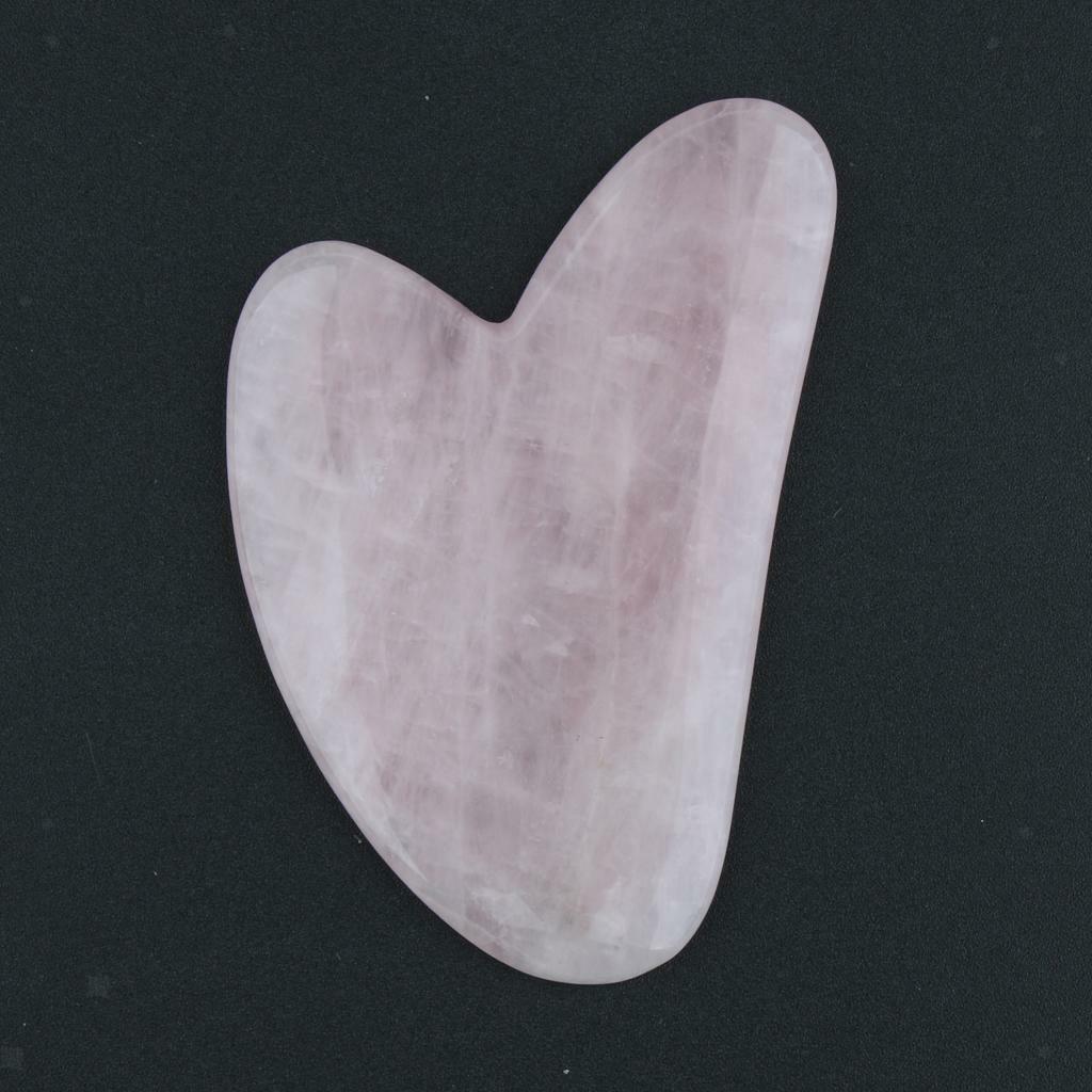 Crystal   Tool,   cosmetik Board, Scraping Massage Tool