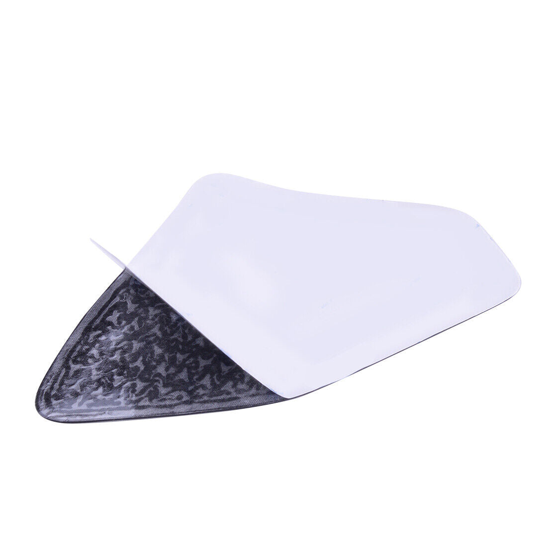 Fit For Yamaha MT-09 2021 Tank Pad Side Pad Gas Cap Pads