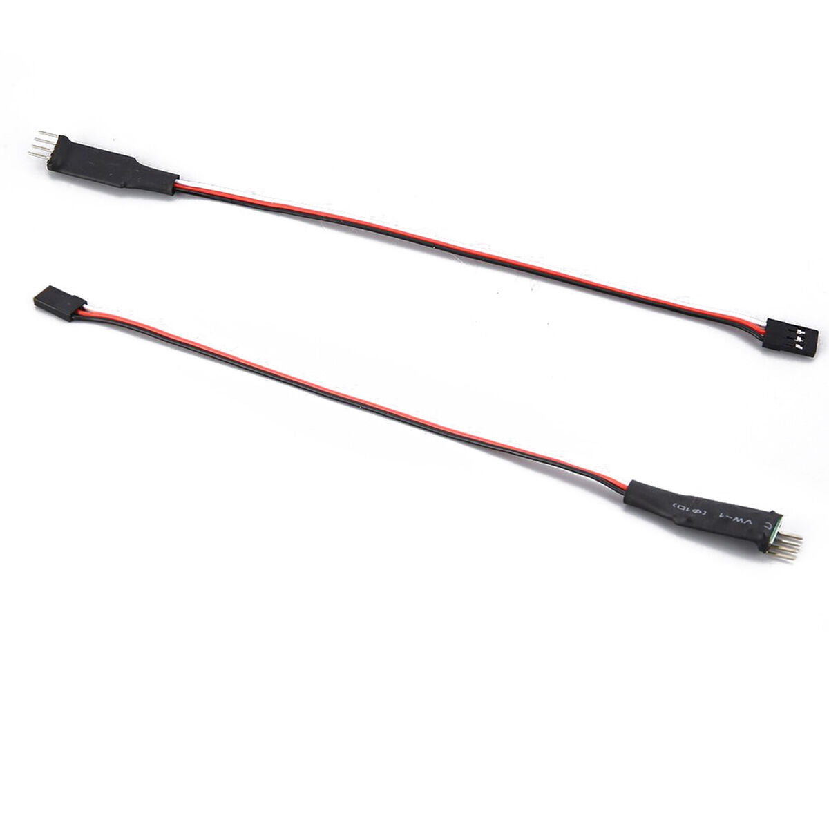 CH3 LED Light Controller System for 1/12 1/10 1/8 1/5 RC Car Axial Scx10