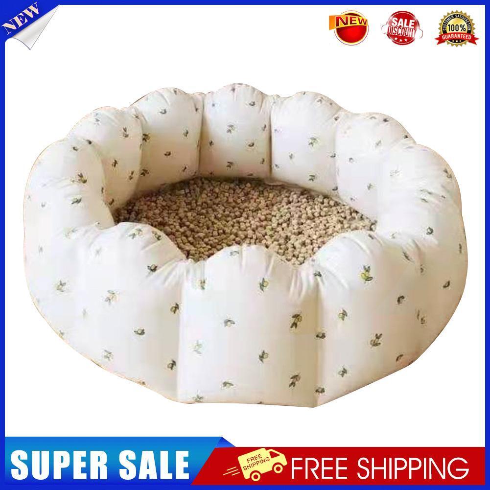 Kids Inflatable Bathing Tub Foldable Pool for Child Summer Water Game Gifts