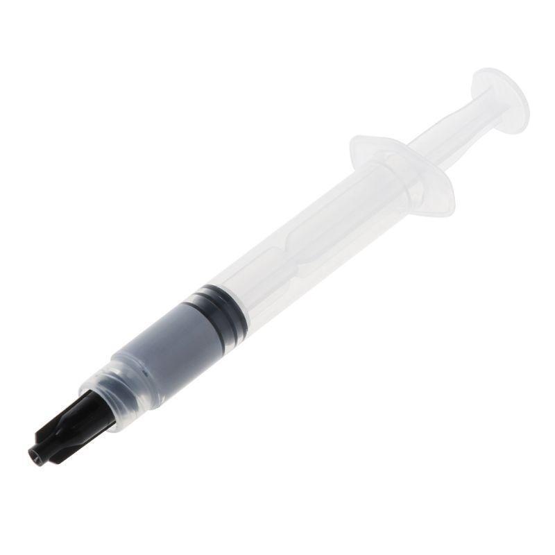 13.4w/m-k HY-P13 Extreme Performance 2g Thermal Paste Grease Silicone Paste CPU
