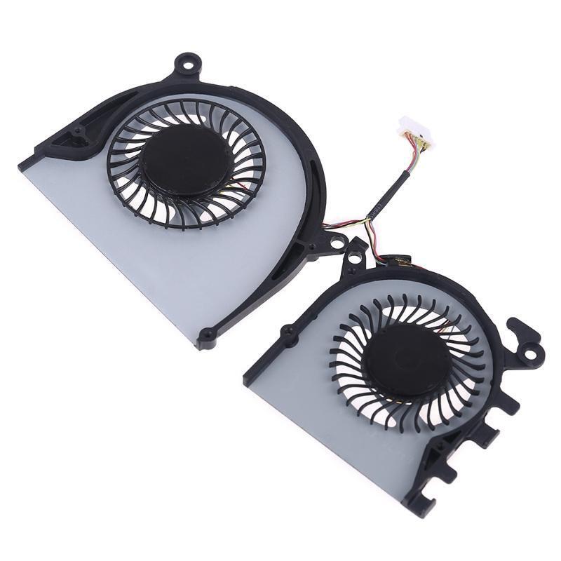 Cooler Radiator For Mi Air Pro 13.3 DC 5V 0.5ALaptop CPU Cooling Fan